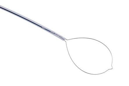 Single Use Oval Rotating Flexible Hot Snares - Snares | CincyMed