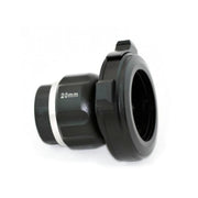 f 20mm/22mm/25mm/28mm/35mm Optical Coupler | CPL | CincyMed