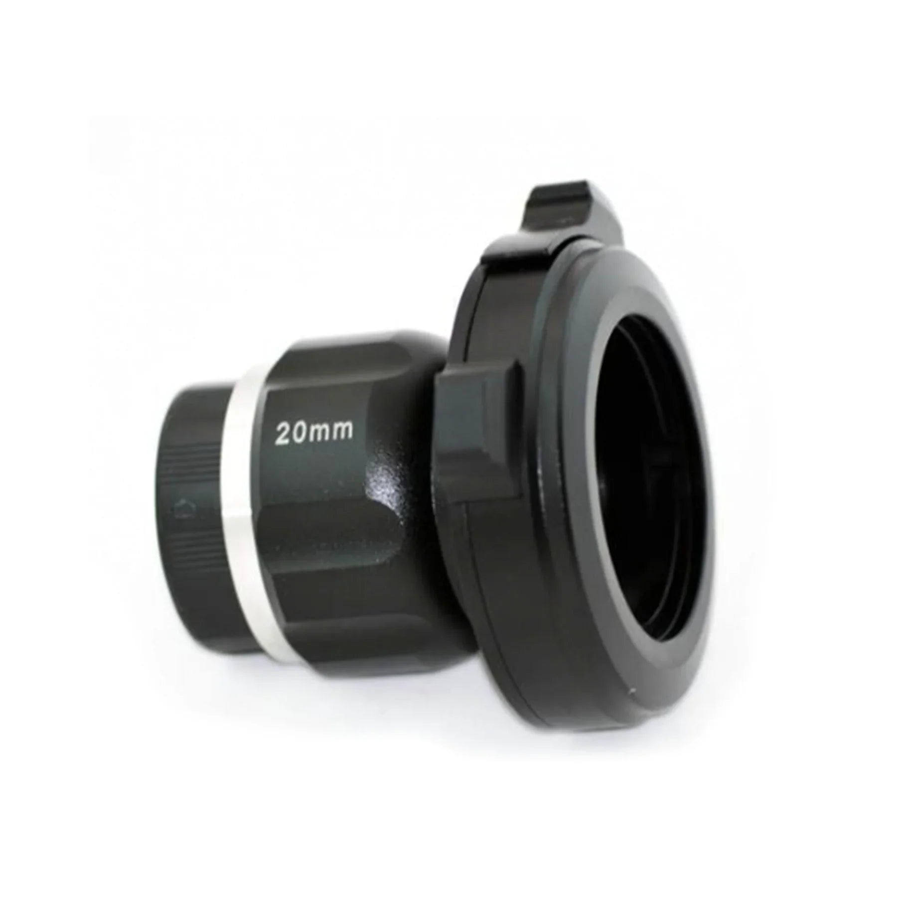 f 20mm/22mm/25mm/28mm/35mm Optical Coupler | CPL | CincyMed