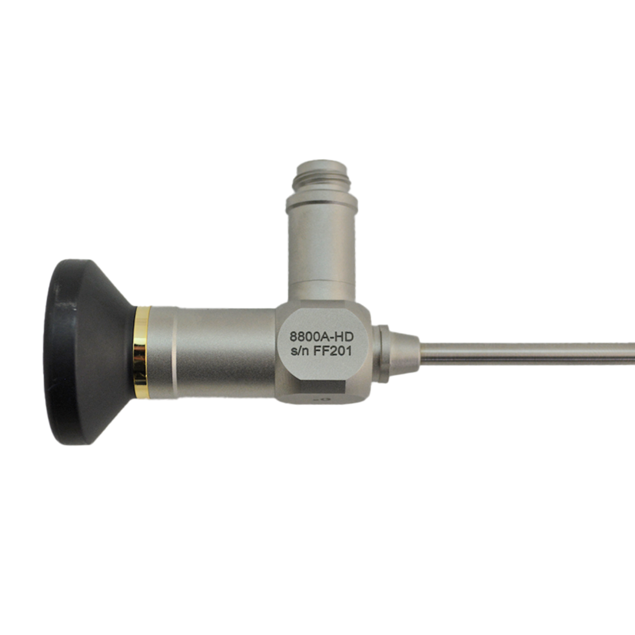 Ultima HD Sinuscope, 4mm x 0º, Storz Mount | 8800A-HD - Sinuscope | CincyMed