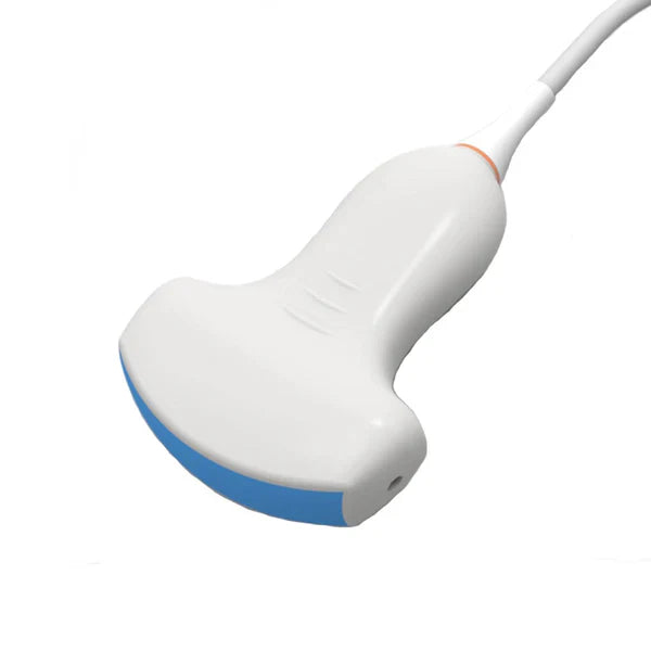 Ultrasound Probe C5-2Q - Convex Abdominal Transducer - Ultrasound System | CincyMed