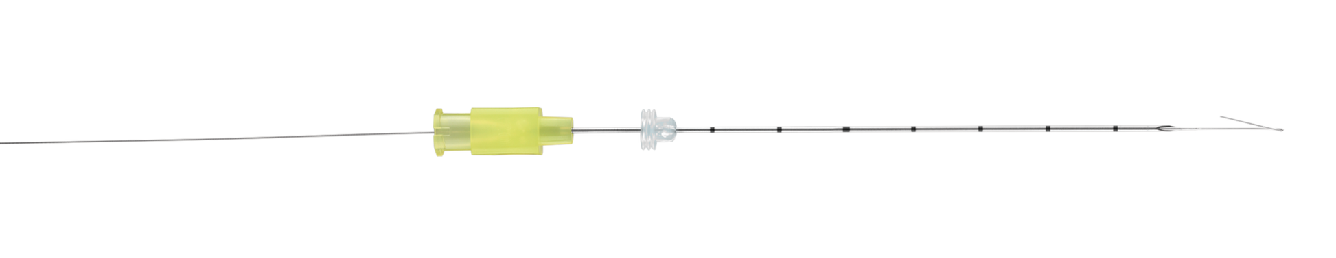 Kopans Modified Breast Lesion Localization Needle - Biopsy Needle | CincyMed