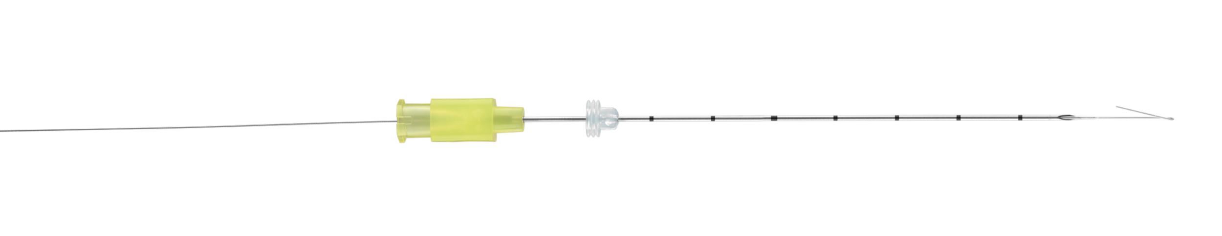 Kopans Modified Breast Lesion Localization Needle - Biopsy Needle | CincyMed