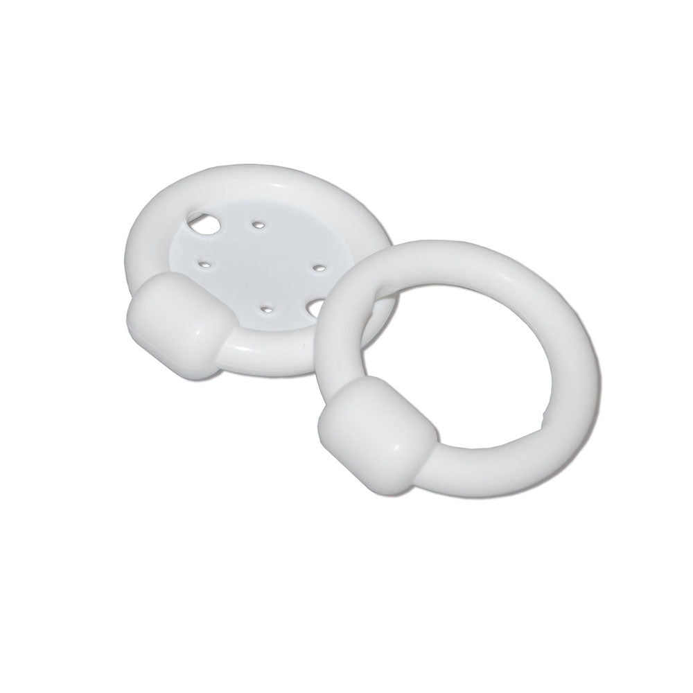 Ring with Knob Pessary - Pessary | CincyMed