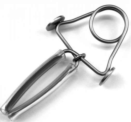 Strauss penile clamp - Incontinence | CincyMed